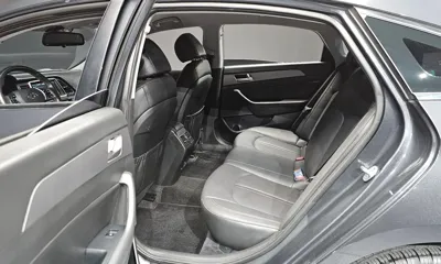 Hyundai Sonata 2019, 99821 км, за 9058.68 USD - фото 11