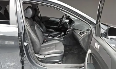 Hyundai Sonata 2019, 99821 км, за 9058.68 USD - фото 12