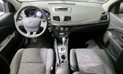 Renault-KoreaSamsung SM3 2015, 141130 км, за 1445.09 USD - фото 7