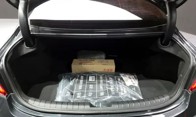Hyundai Grandeur 2018, 17159 км, за 12552.89 USD - фото 20
