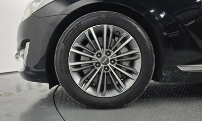 Genesis EQ900 2016, 296905 км, за 6742.47 USD