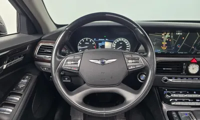 Genesis EQ900 2016, 296905 км, за 6695.55 USD - фото 13