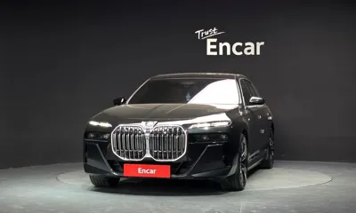 BMW i7 2024, 105525 км, за 68582.18 USD