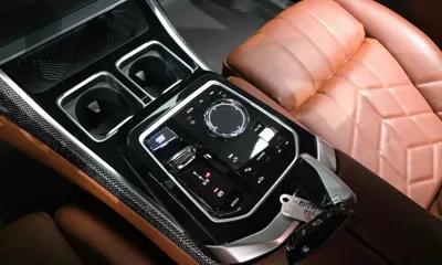 BMW i7 2024, 105525 км, за 68582.18 USD - фото 9