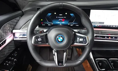 BMW i7 2024, 105525 км, за 68582.18 USD - фото 14