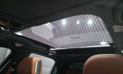 BMW i7 2024, 105525 км, за 68582.18 USD - фото 16