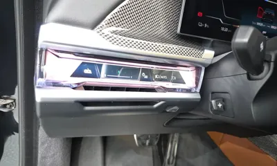 BMW i7 2024, 105525 км, за 68582.18 USD - фото 20