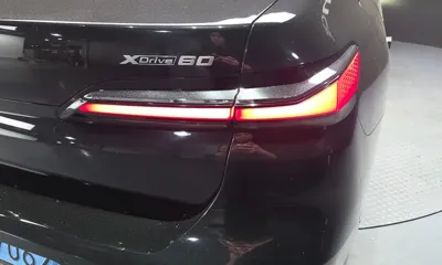 BMW i7 2024, 105525 км, за 68582.18 USD - фото 23