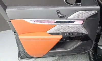 BMW i7 2024, 105525 км, за 68582.18 USD - фото 24