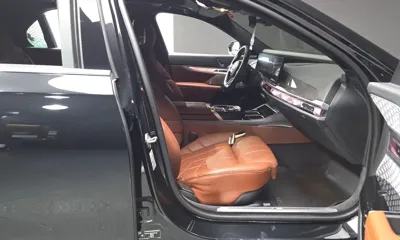 BMW i7 2024, 105525 км, за 68582.18 USD - фото 26