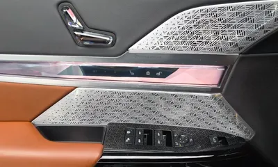 BMW i7 2024, 105525 км, за 68582.18 USD - фото 28