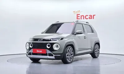 Hyundai Casper · 2023 год