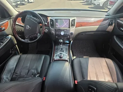 Hyundai Equus 2012, 137700 км, за 4420.46 USD - фото 7