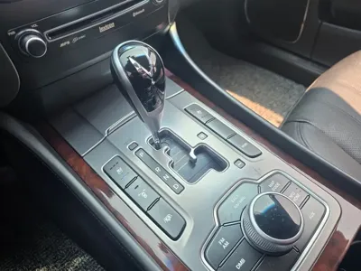 Hyundai Equus 2012, 137700 км, за 4420.46 USD - фото 9