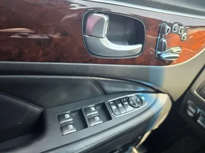 Hyundai Equus 2012, 137700 км, за 4420.46 USD - фото 12