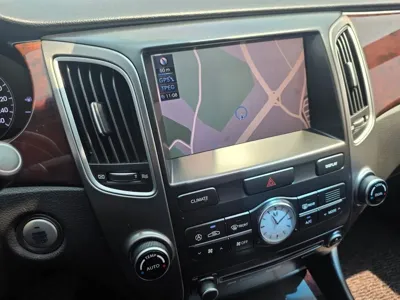 Hyundai Equus 2012, 137700 км, за 4420.46 USD - фото 13