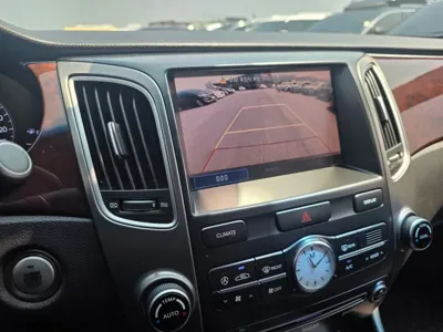 Hyundai Equus 2012, 137700 км, за 4420.46 USD - фото 14