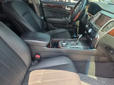 Hyundai Equus 2012, 137700 км, за 4420.46 USD - фото 17