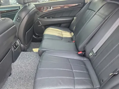Hyundai Equus 2012, 137700 км, за 4420.46 USD - фото 18