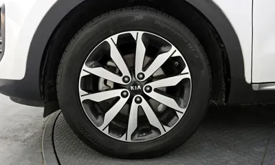 Kia Sportage 2016, 52413 км, за 7796.5 USD