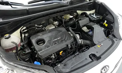 Kia Sportage 2016, 52413 км, за 7796.5 USD - фото 6