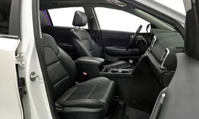 Kia Sportage 2016, 52413 км, за 7796.5 USD - фото 10