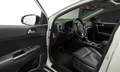 Kia Sportage 2016, 52413 км, за 7796.5 USD - фото 11