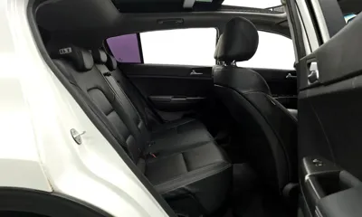 Kia Sportage 2016, 52413 км, за 7796.5 USD - фото 12