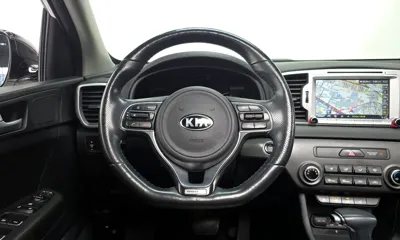 Kia Sportage 2016, 52413 км, за 7796.5 USD - фото 13