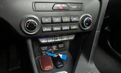 Kia Sportage 2016, 52413 км, за 7796.5 USD - фото 17