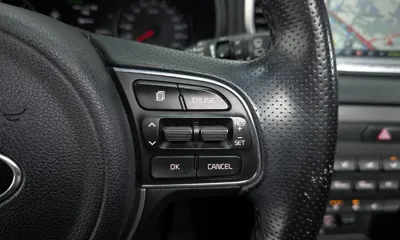 Kia Sportage 2016, 52413 км, за 7796.5 USD - фото 18