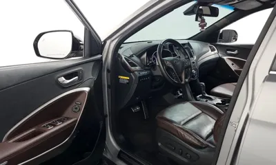 Hyundai Maxcruz 2017, 135298 км, за 9642.15 USD - фото 10