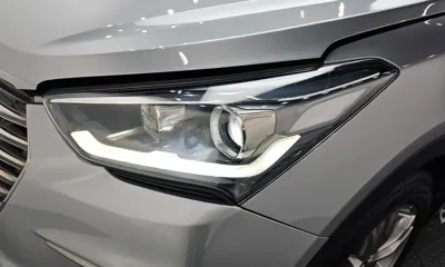 Hyundai Maxcruz 2017, 135298 км, за 9642.15 USD - фото 22