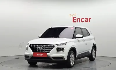 Hyundai Venue