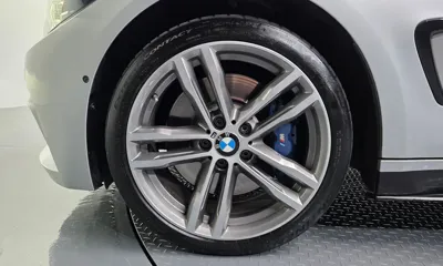BMW 4-Series 2018, 88313 км, за 17395.3 USD