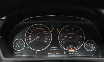 BMW 4-Series 2018, 88313 км, за 17395.3 USD - фото 8