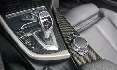 BMW 4-Series 2018, 88313 км, за 17395.3 USD - фото 9