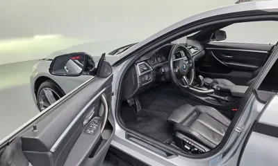 BMW 4-Series 2018, 88313 км, за 17395.3 USD - фото 10