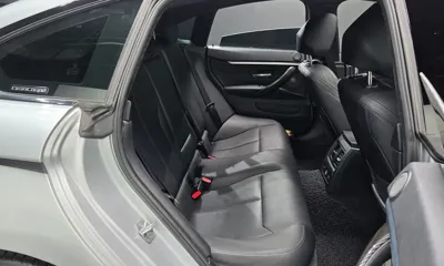 BMW 4-Series 2018, 88313 км, за 17395.3 USD - фото 11
