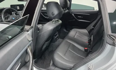 BMW 4-Series 2018, 88313 км, за 17395.3 USD - фото 12