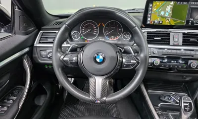 BMW 4-Series 2018, 88313 км, за 17395.3 USD - фото 13