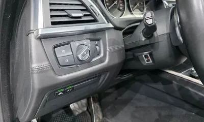 BMW 4-Series 2018, 88313 км, за 17395.3 USD - фото 20