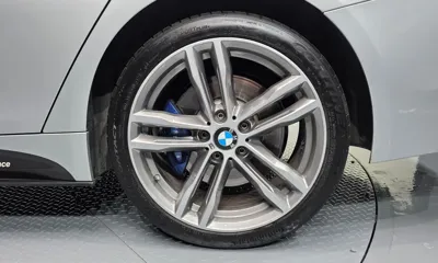 BMW 4-Series 2018, 88313 км, за 17395.3 USD - фото 21