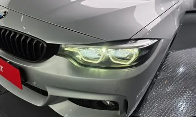 BMW 4-Series 2018, 88313 км, за 17395.3 USD - фото 22