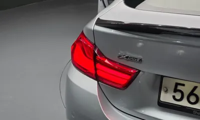 BMW 4-Series 2018, 88313 км, за 17395.3 USD - фото 23