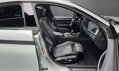 BMW 4-Series 2018, 88313 км, за 17395.3 USD - фото 26