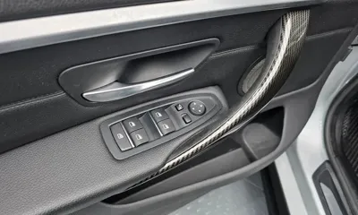 BMW 4-Series 2018, 88313 км, за 17395.3 USD - фото 28
