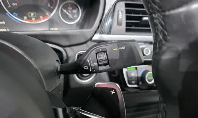 BMW 4-Series 2018, 88313 км, за 17395.3 USD - фото 29
