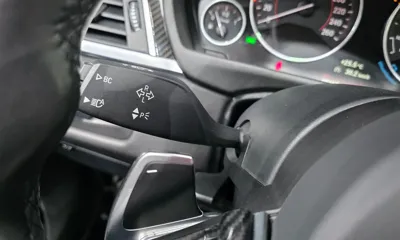 BMW 4-Series 2018, 88313 км, за 17395.3 USD - фото 30