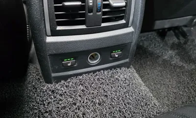 BMW 4-Series 2018, 88313 км, за 17395.3 USD - фото 31